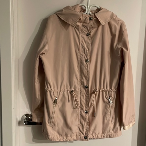 Like new Michael Kors light jacket size M - Picture 1 of 8